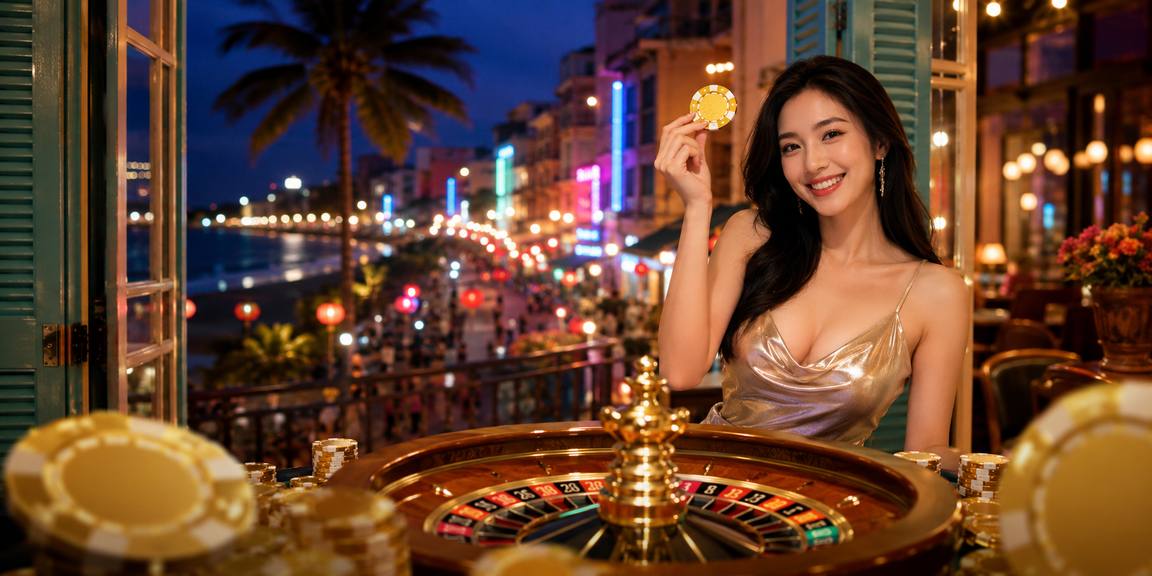 lo top Nổi Bật Casino Trực Tiếp