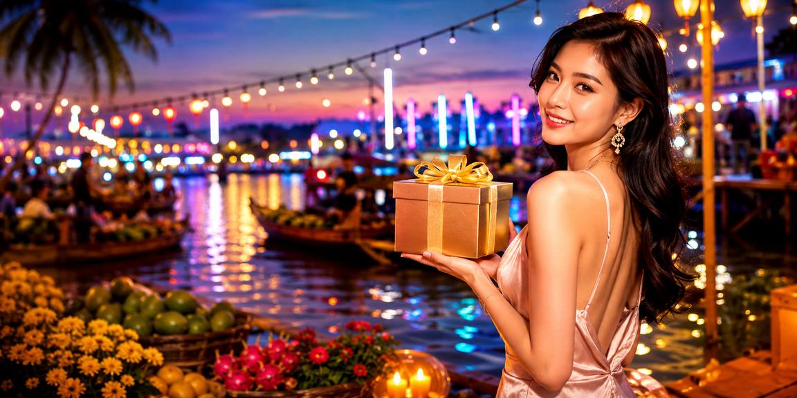 lo top Khám phá phòng Slot Hoa Mai trên sảnh lo top