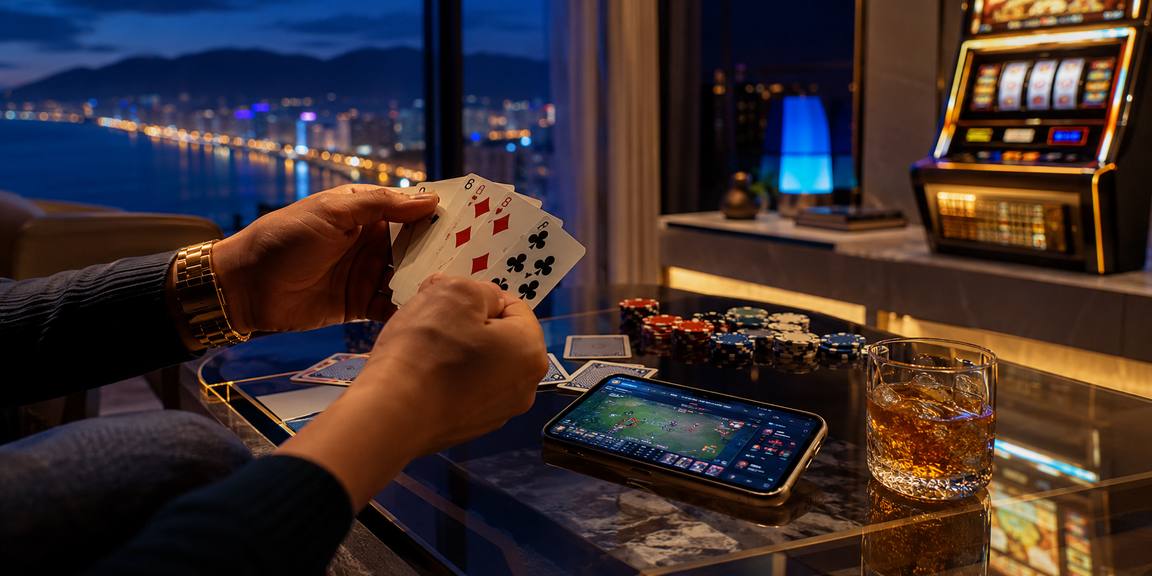 lo top mobile gaming